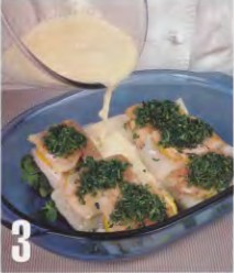 курица фаршированная яблоками в духовке